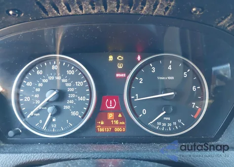 2012 BMW X5 xDrive35I/xDrive35I Premium/xDrive35I Sport Activity from USA, damaged, VIN 5UXZV4C51CL890050